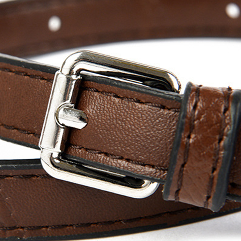 Women's genuine leather backpa - Luxury Bags Level recension och pris