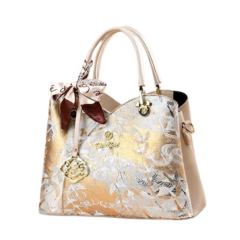 Holiday Gift Light Luxury Nati - Luxury Bags Level recension och pris