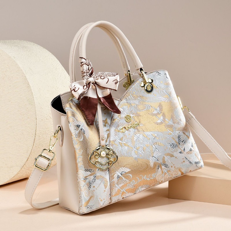 Holiday Gift Light Luxury Nati - Luxury Bags Level recension och pris