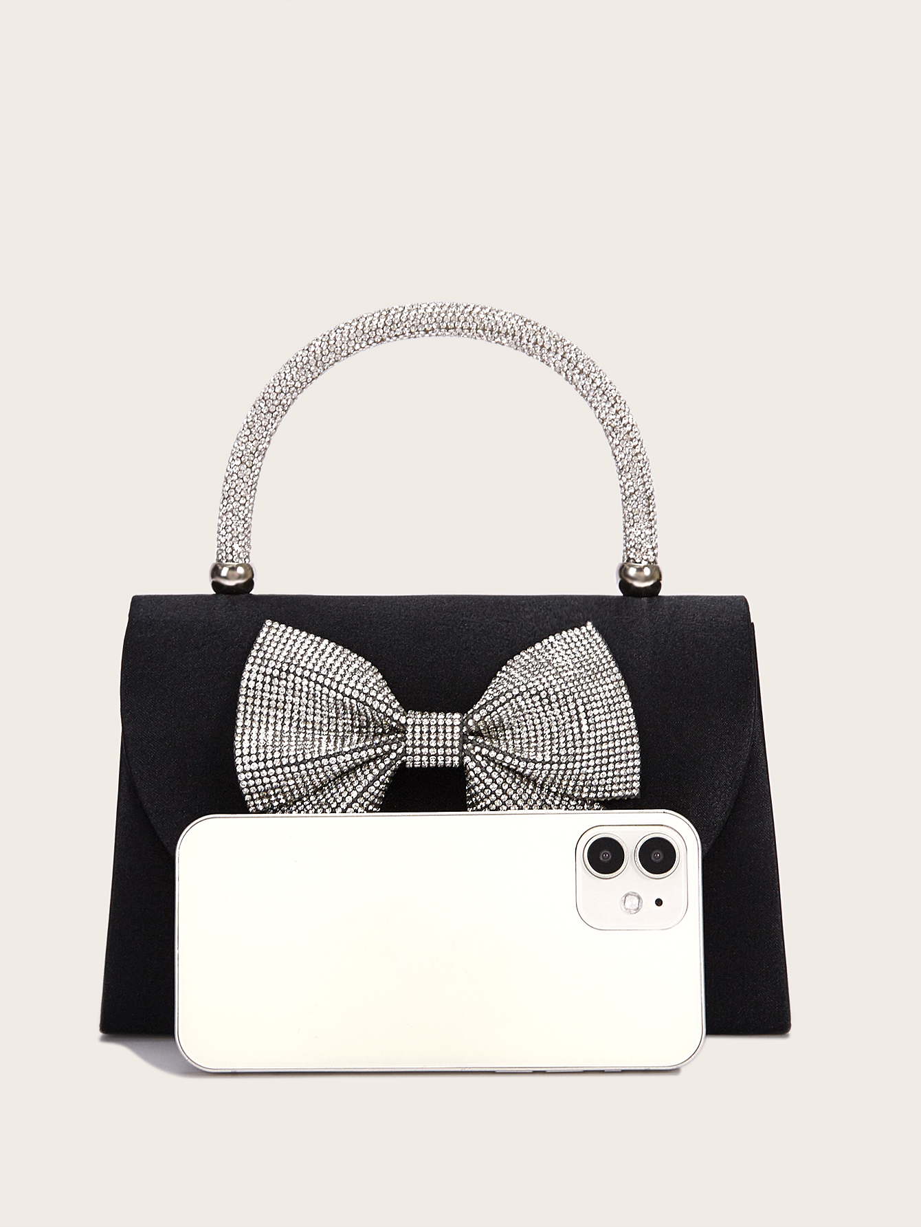 Luxury Design Ladies Square Sh - Luxury Bags Sale recension och pris
