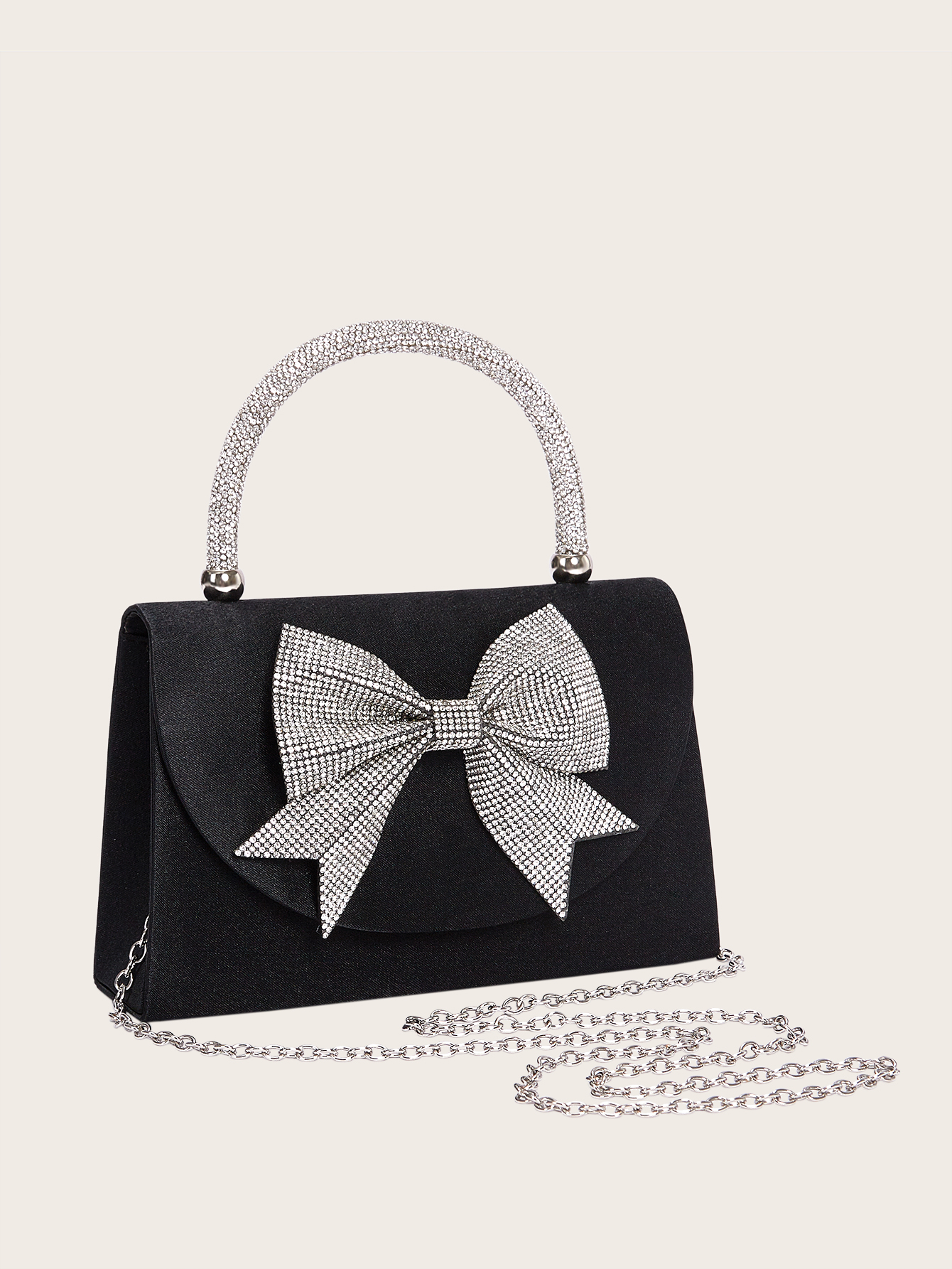 Luxury Design Ladies Square Sh - Luxury Bags Sale recension och pris