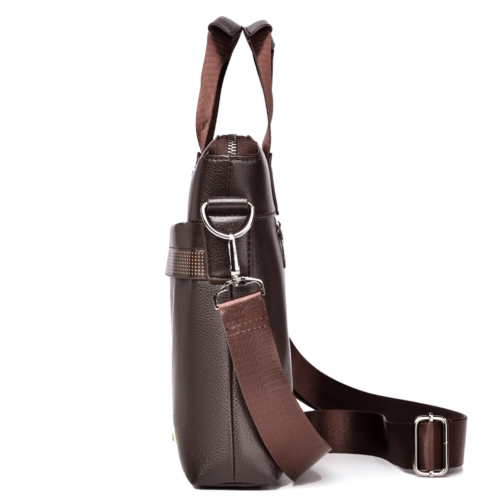 2026 New Luxury Brand Man Hand - Luxury Bags For Men Brands recension och pris
