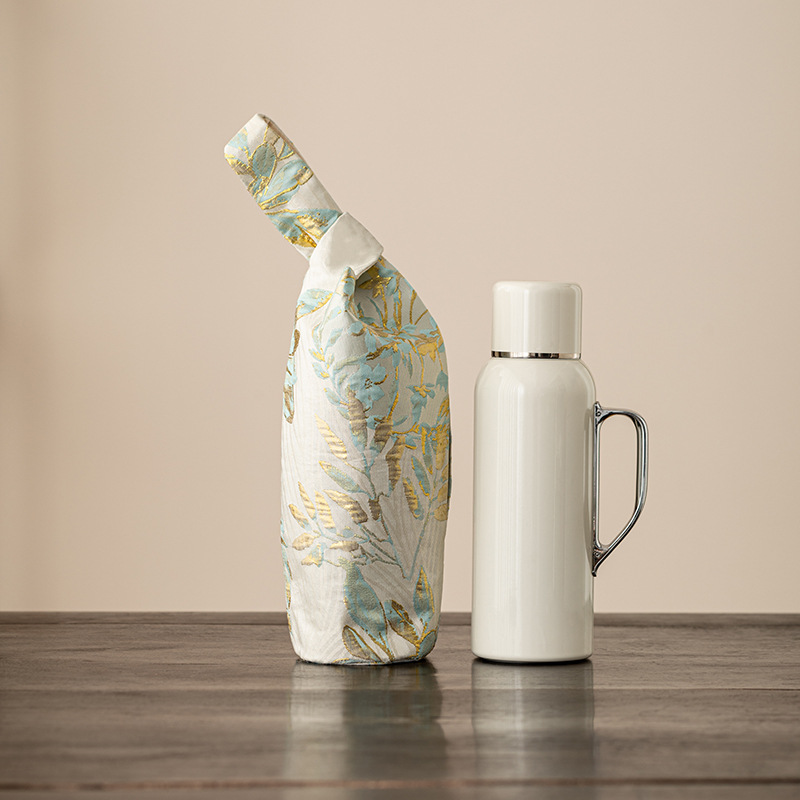 Travel thermos cup bag large l - Luxury Bags Level recension och pris