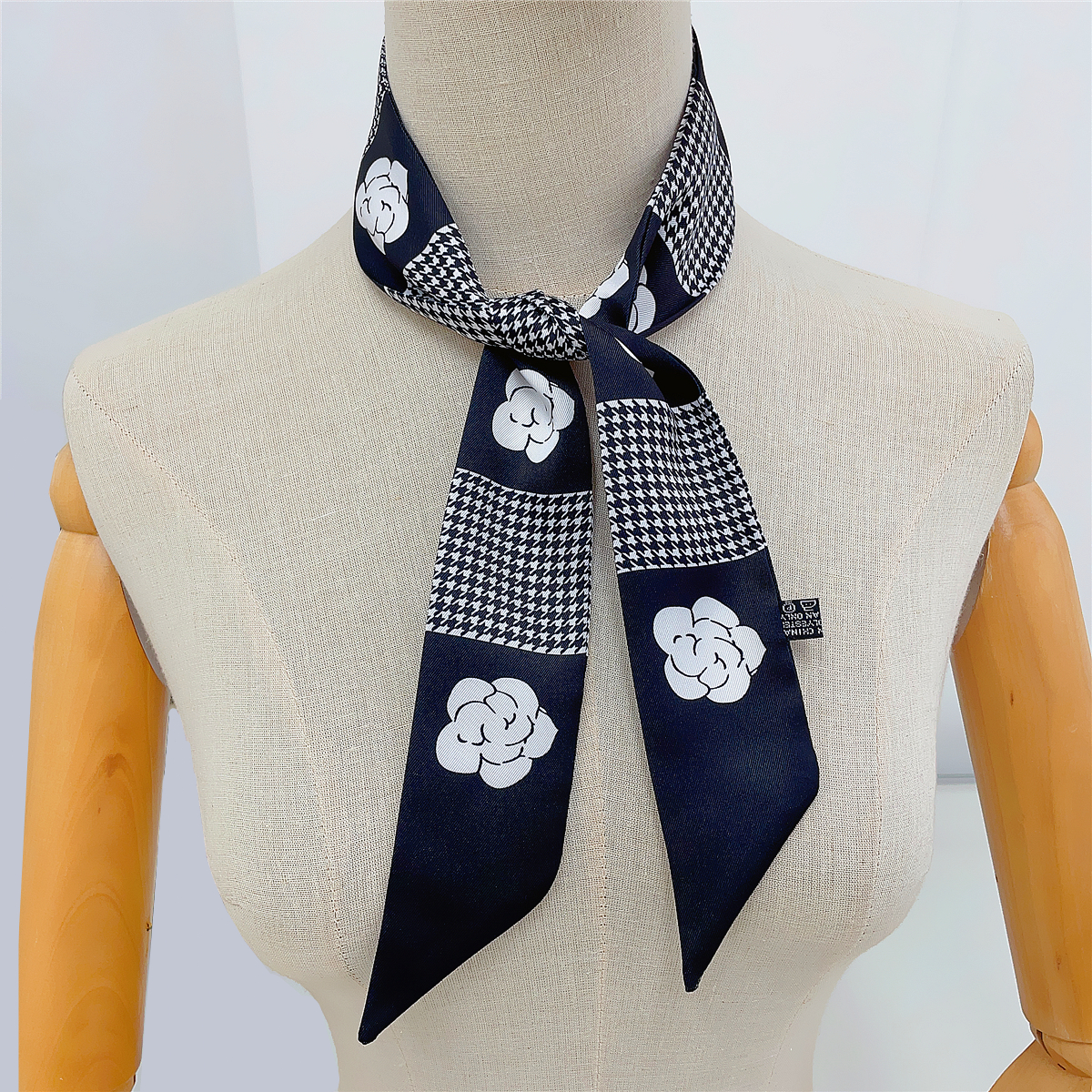 2023 Design Camellia Flower Br - Luxury Bags Women Brands recension och pris