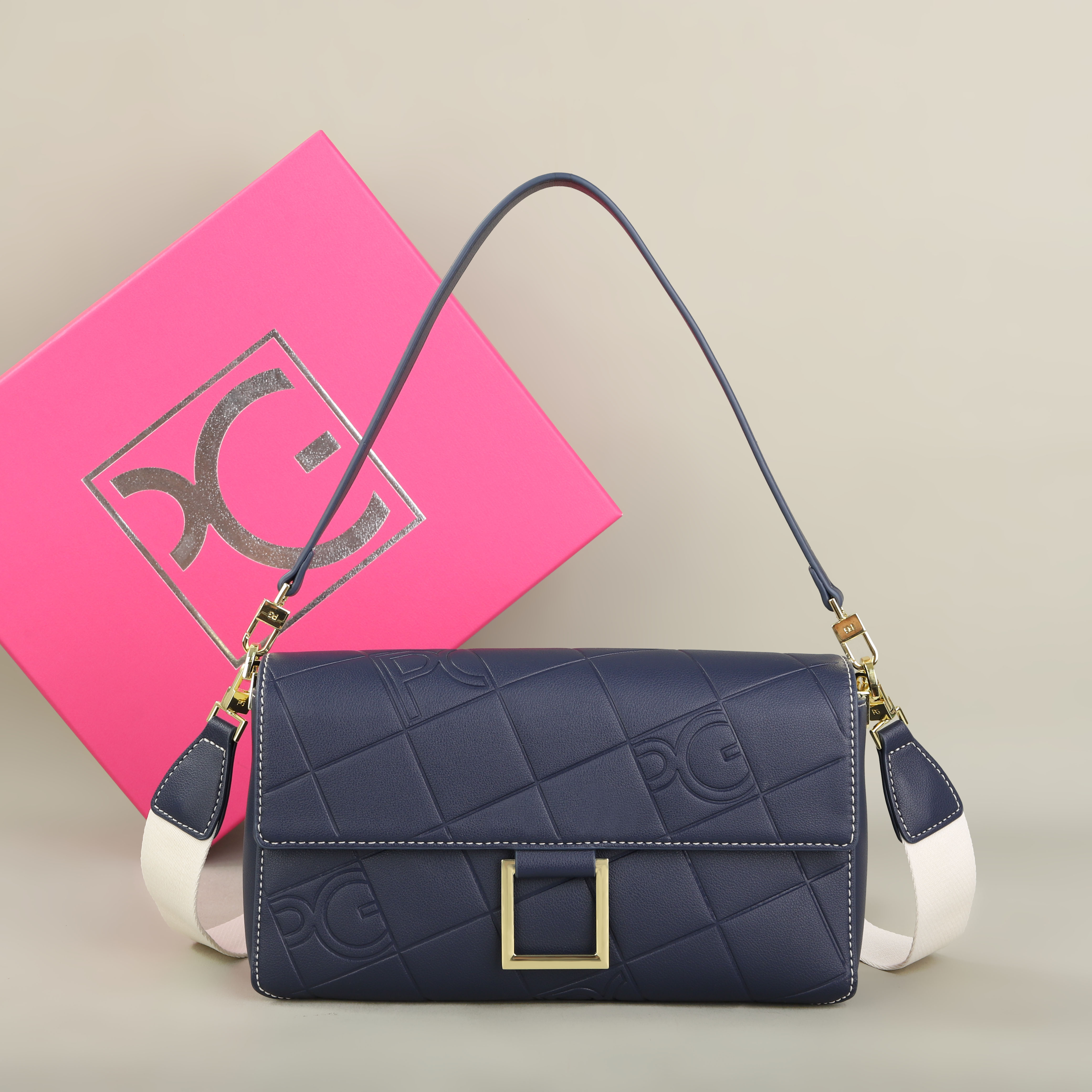 PATSY PG GARIS Women's Classic - Luxury Bags Sale recension och pris