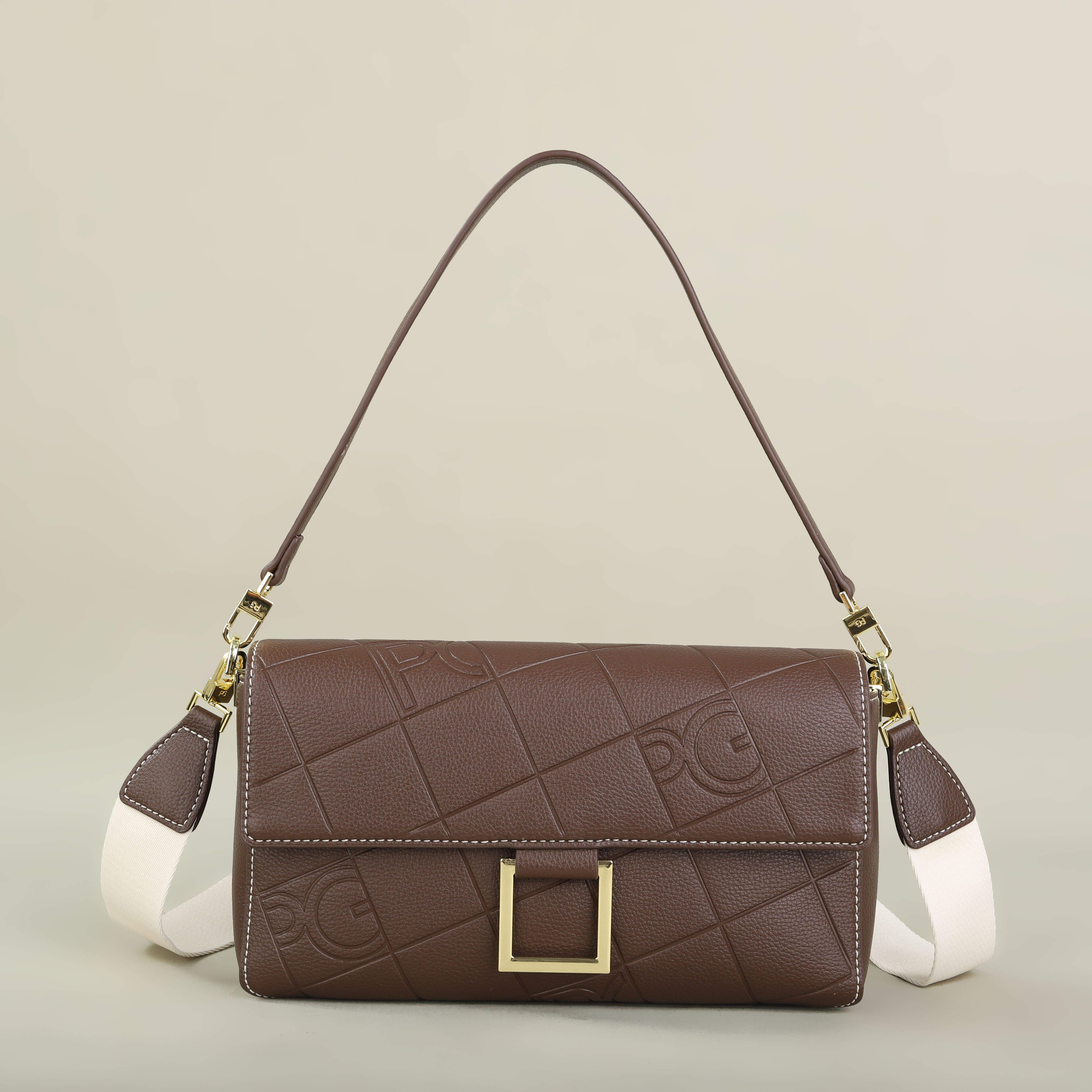 PATSY PG GARIS Women's Classic - Luxury Bags Sale recension och pris