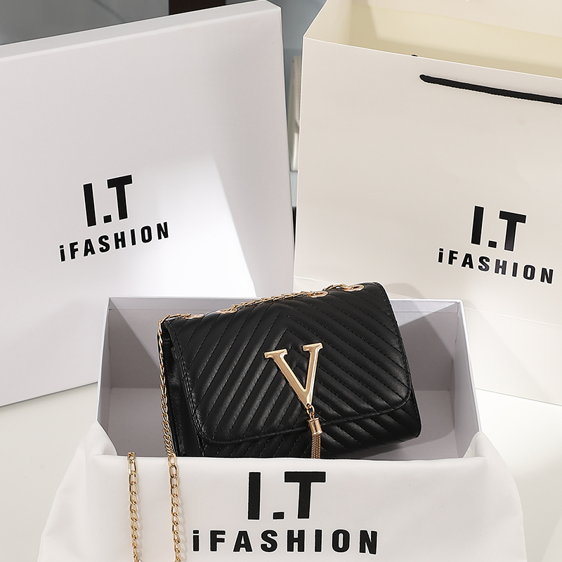 Embroidery Women Crossbody Bag - Women Luxury Bags Ysl recension och pris