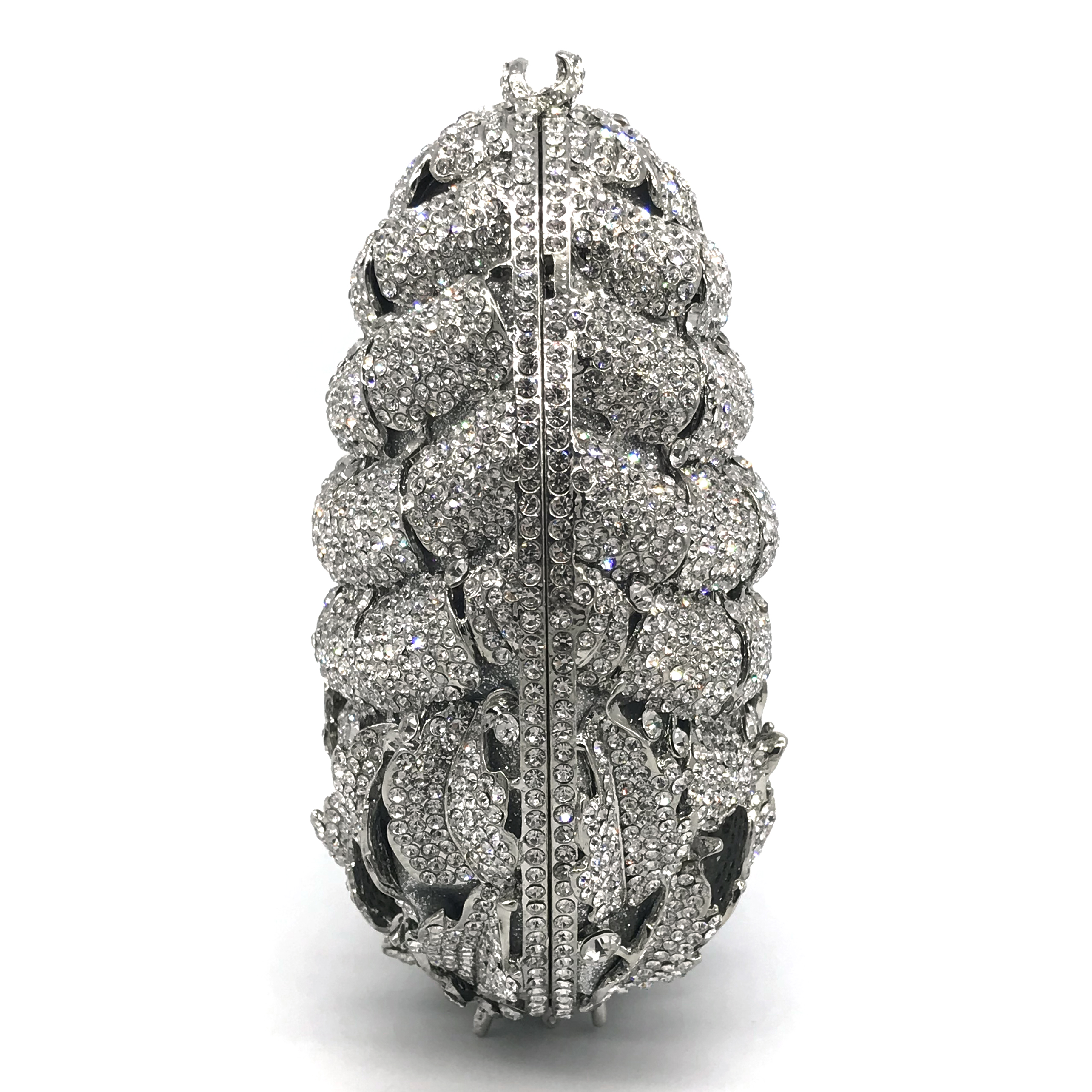 Wholesale Luxury Silver Pineap - Luxury Bags Sale recension och pris