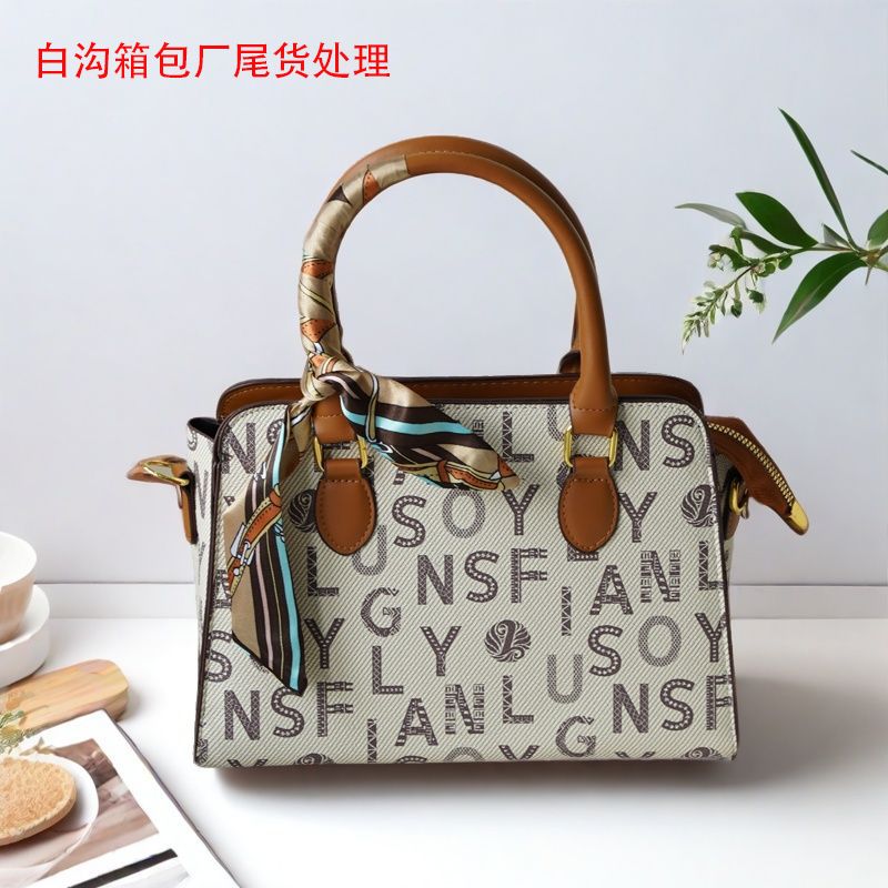 Women Bags Fashion Versatile C - Luxury Bags Level recension och pris