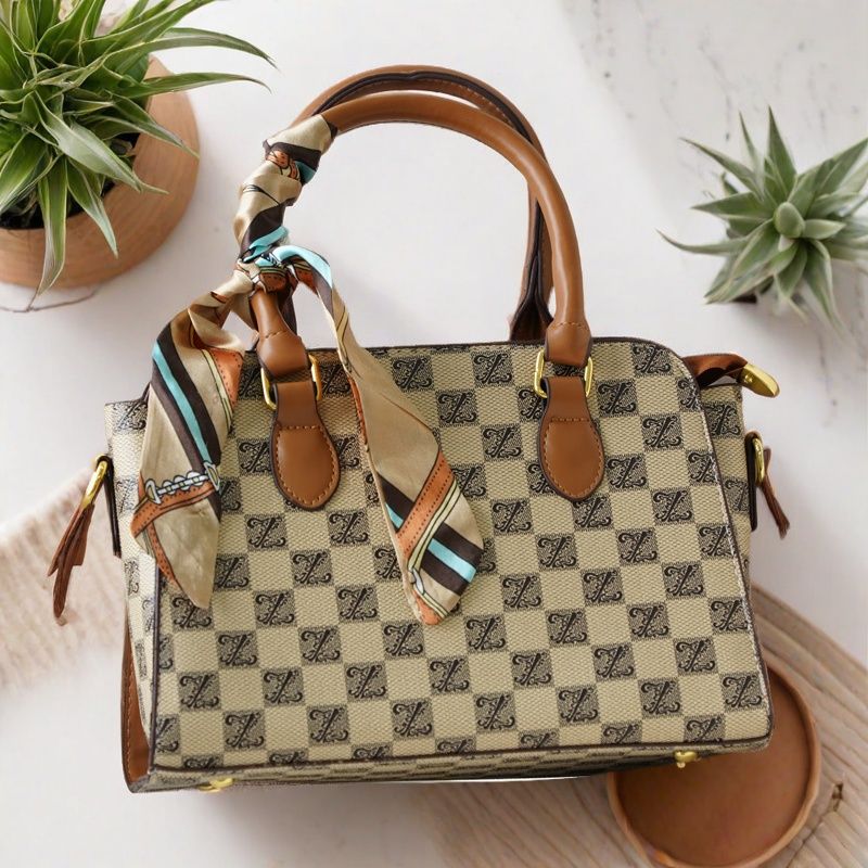 Women Bags Fashion Versatile C - Luxury Bags Level recension och pris