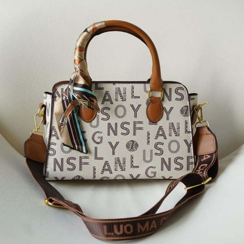 Women Bags Fashion Versatile C - Luxury Bags Level recension och pris