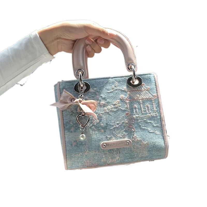 High Value Light Luxury Contra - Luxury Bags Level recension och pris