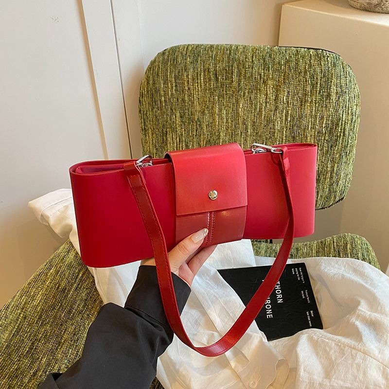 French Premium Underarm Bag Tr - Luxury Bags Level recension och pris