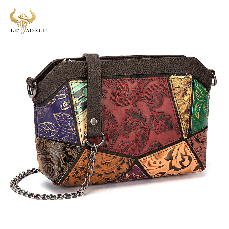Hot Sale Soft Real Leather Lux - Luxury Bags Sale recension och pris
