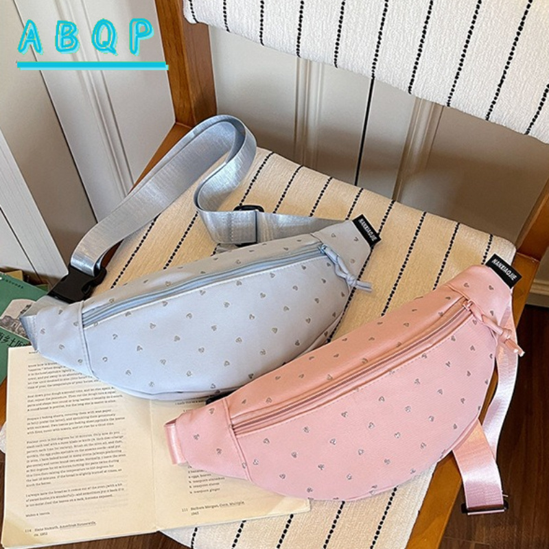 Fashionable Waist Bag Solid Co - Luxury Bags For Kids recension och pris