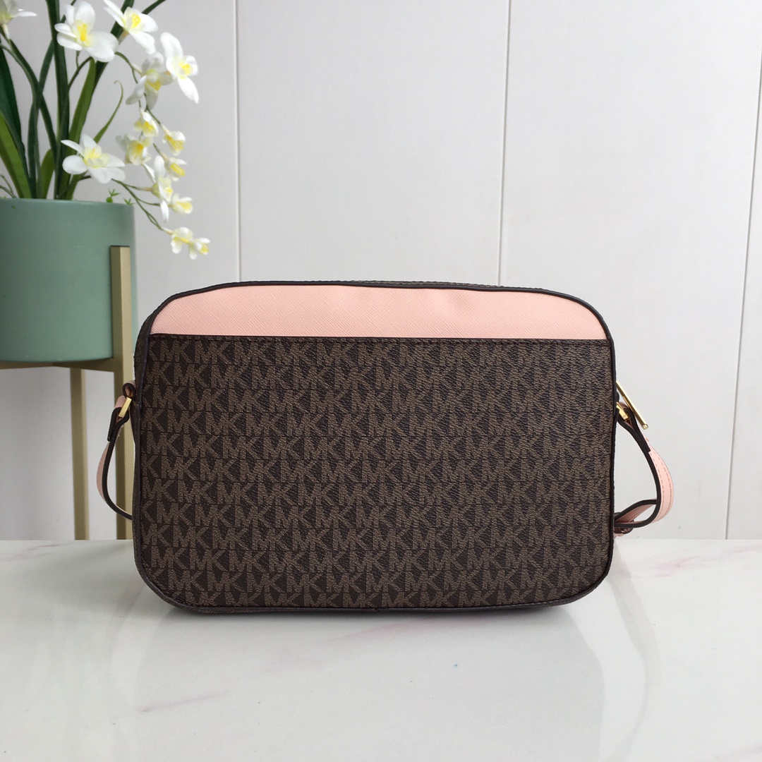 Michael Kors Women Fashion Cla - Luxury Bags Mini recension och pris