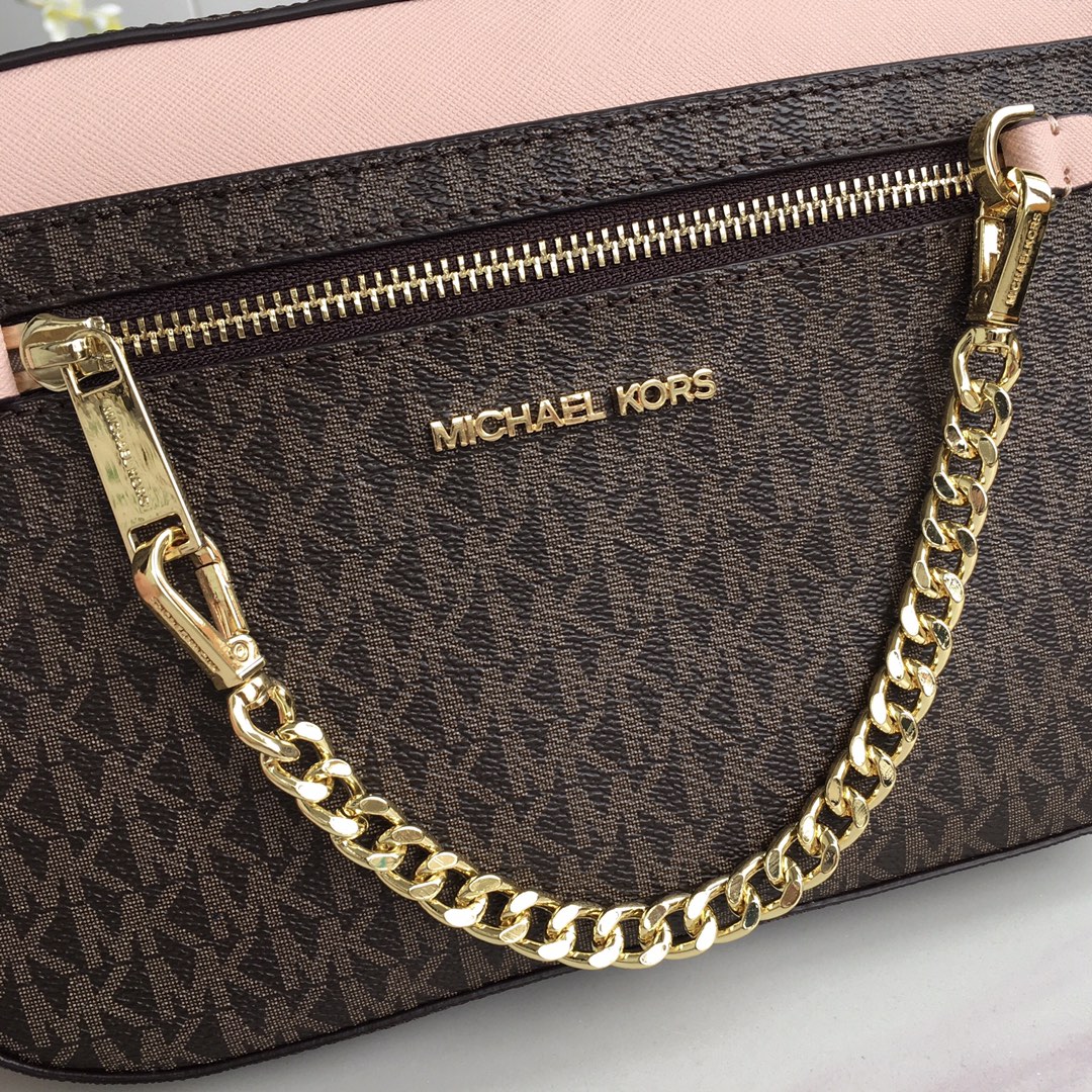 Michael Kors Women Fashion Cla - Luxury Bags Mini recension och pris