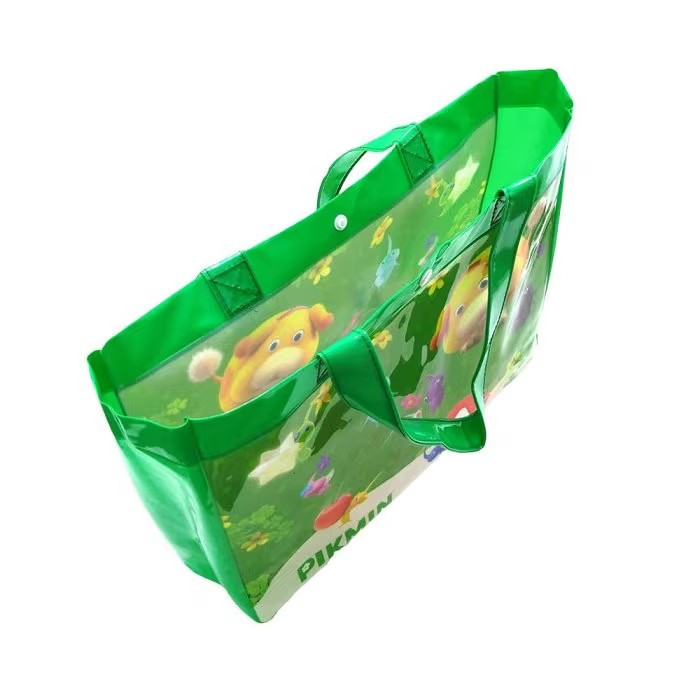 New  Pikmin PVC Kids Swimming  - Luxury Bags For Kids recension och pris