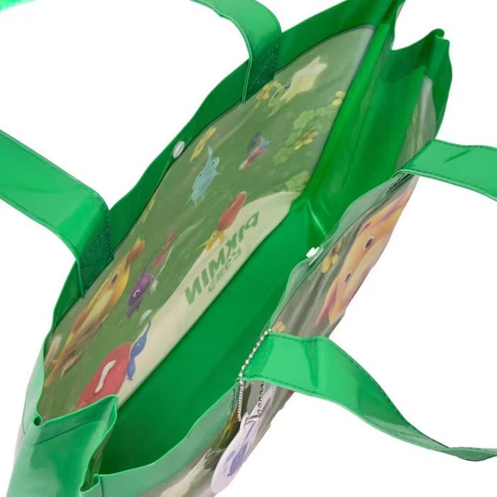 New  Pikmin PVC Kids Swimming  - Luxury Bags For Kids recension och pris