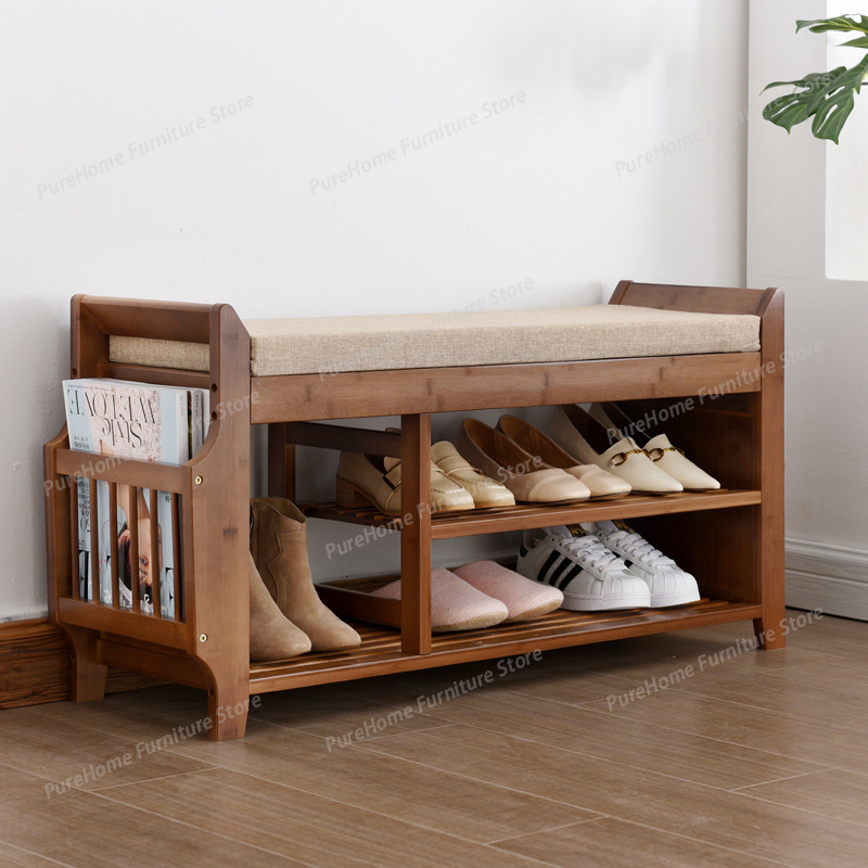 Shoe Changing Stool,entry-leve - Luxury Bags Level recension och pris