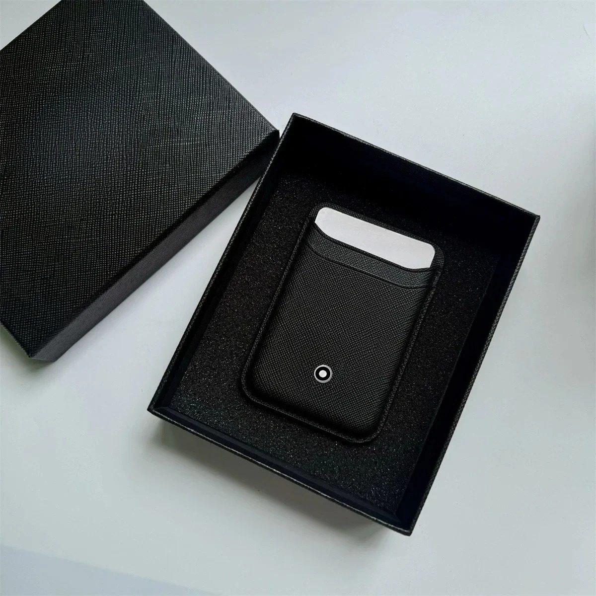 Luxury Strong Magnetic Busine  - Luxury Bags Mini recension och pris