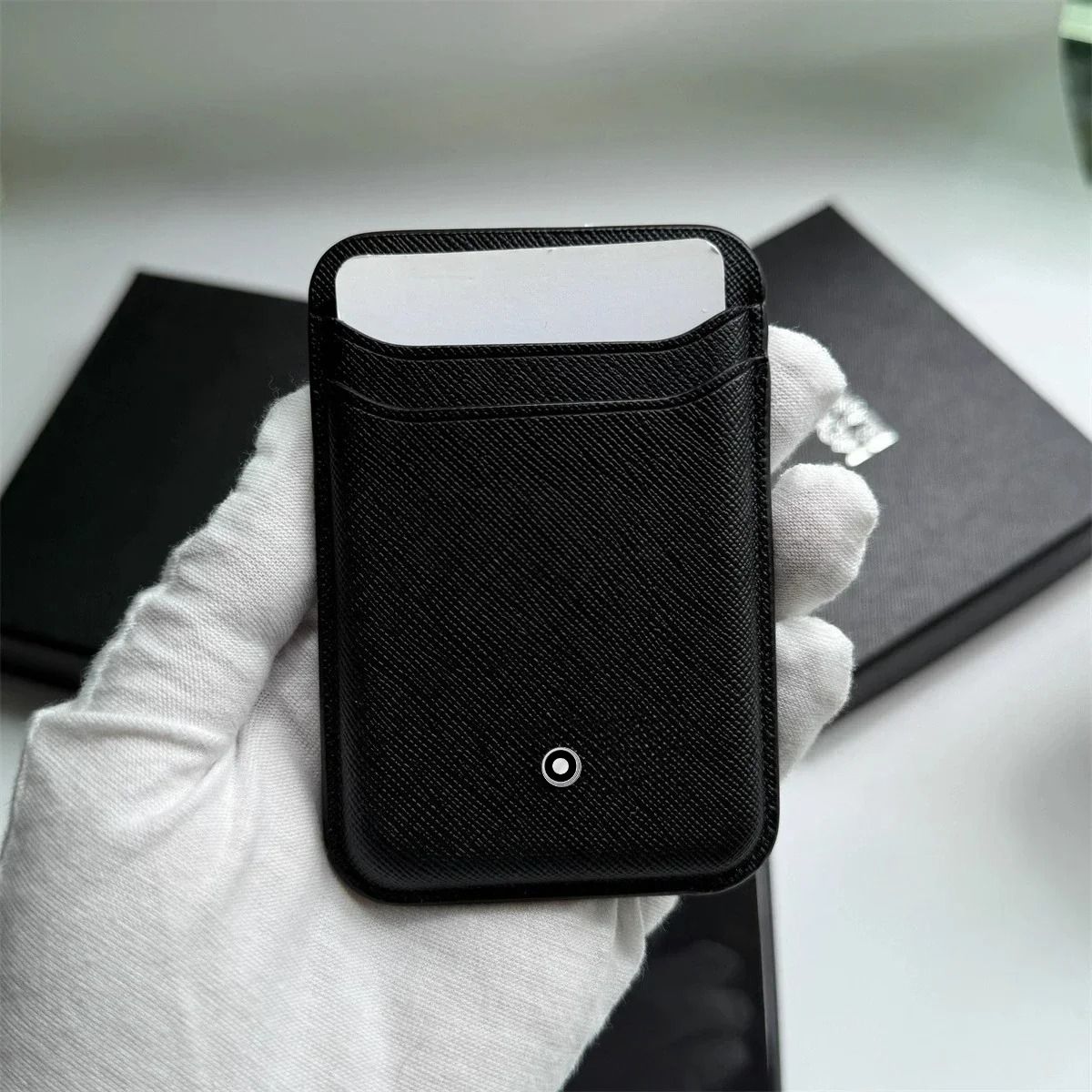 Luxury Strong Magnetic Busine  - Luxury Bags Mini recension och pris