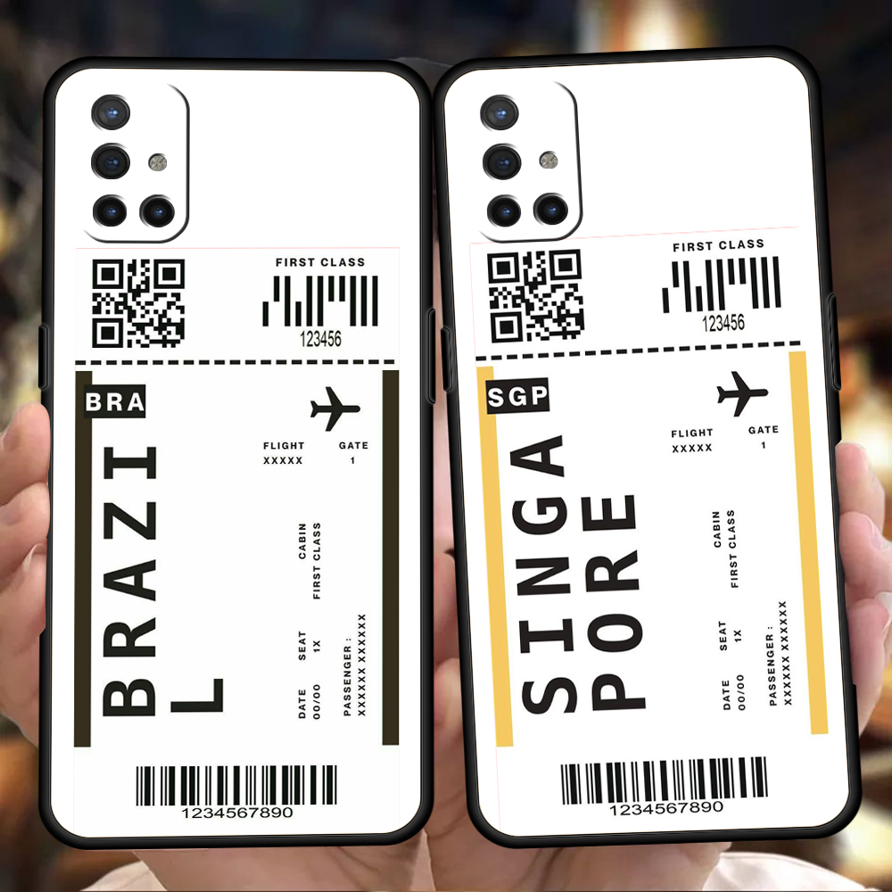 World Travel Ticket Seoul New  - Luxury Bags New York recension och pris