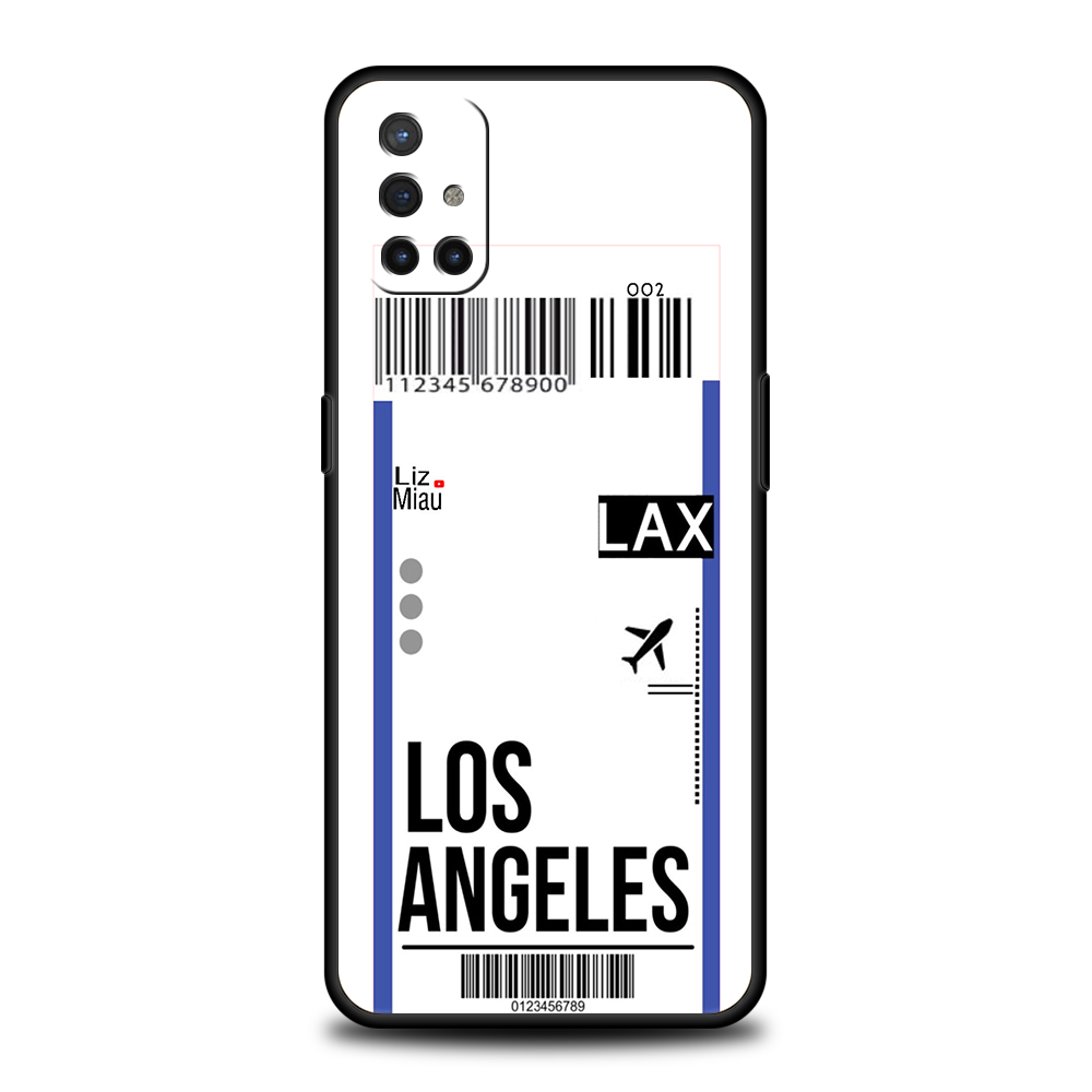 World Travel Ticket Seoul New  - Luxury Bags New York recension och pris
