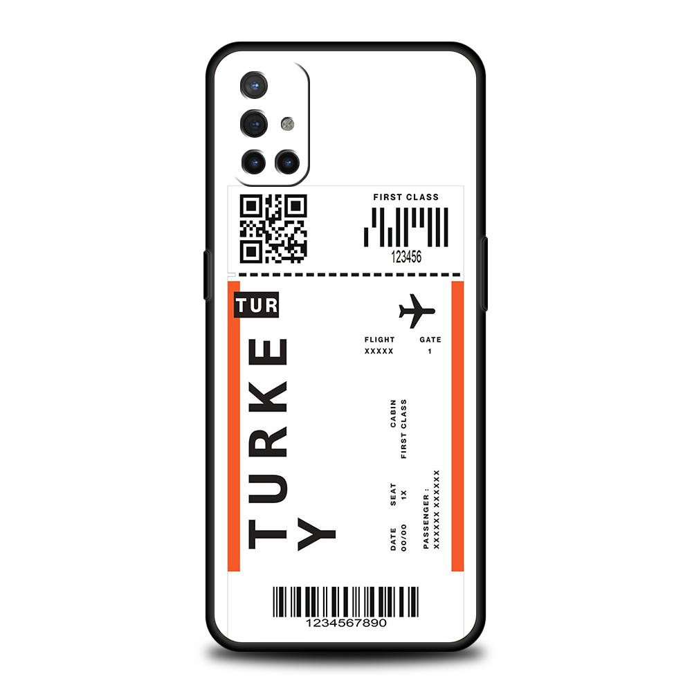 World Travel Ticket Seoul New  - Luxury Bags New York recension och pris