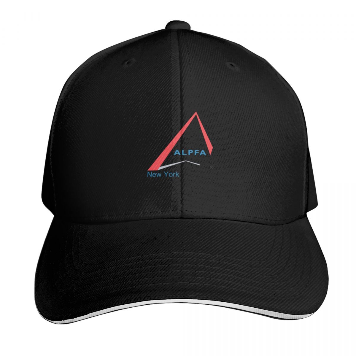 ALPFA New York Baseball Cap Be - Luxury Bags New York recension och pris