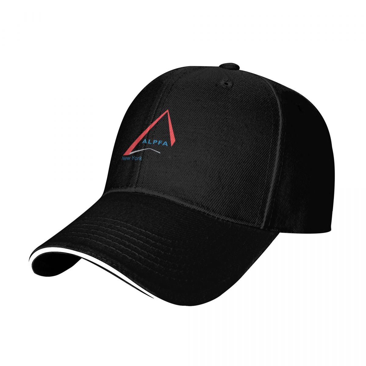 ALPFA New York Baseball Cap Be - Luxury Bags New York recension och pris