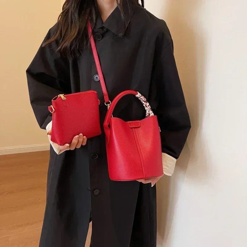 Hot Selling High-end Light Lux - Luxury Bags To Sell recension och pris