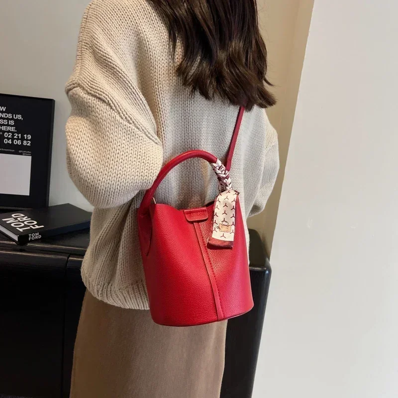 Hot Selling High-end Light Lux - Luxury Bags To Sell recension och pris