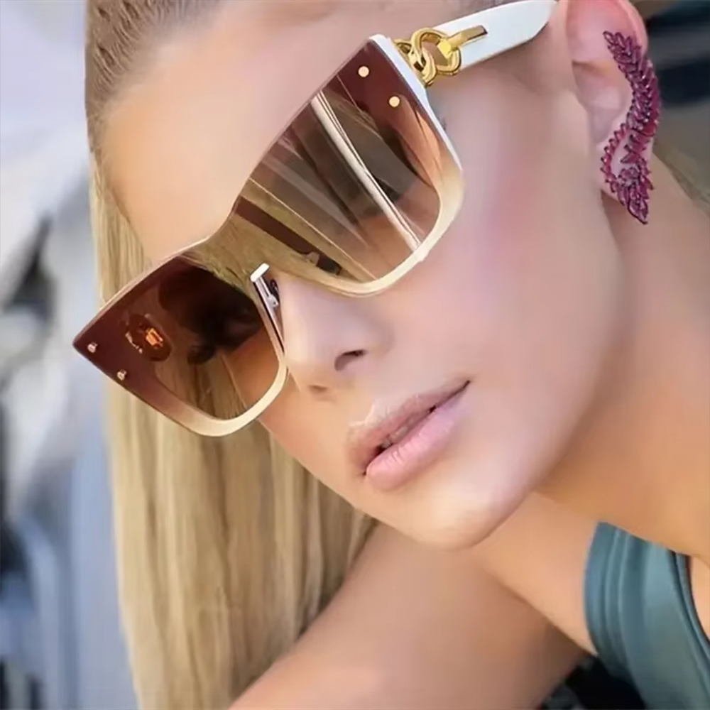 CRIXALIS New Fashion Big Frame - Women Luxury Bags Ysl recension och pris