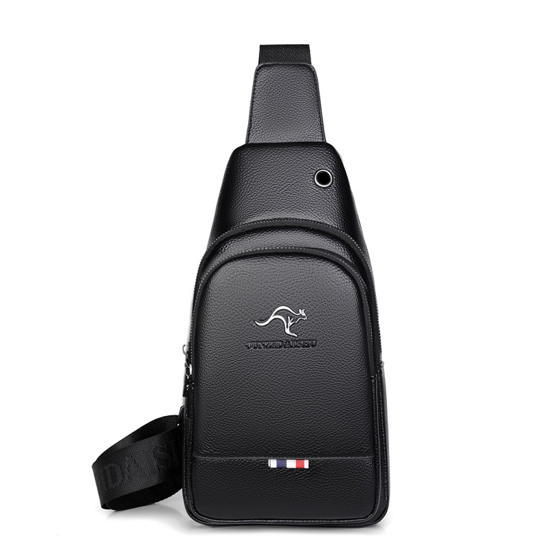 Kagaroo Luxury Brand Chest Pac - Luxury Bags For Men Brands recension och pris