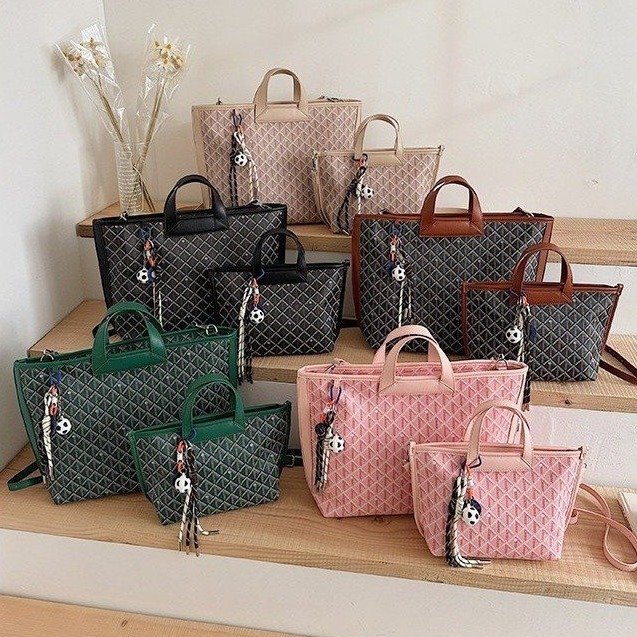 Simple Luxury Crossbody-Bag An - Luxury Bags Sale recension och pris