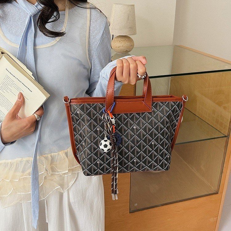 Simple Luxury Crossbody-Bag An - Luxury Bags Sale recension och pris