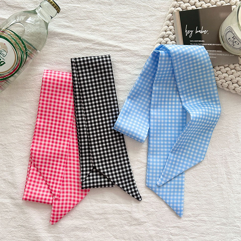 Women Scarf Luxury Silk Scarf  - Luxury Bags Mini recension och pris