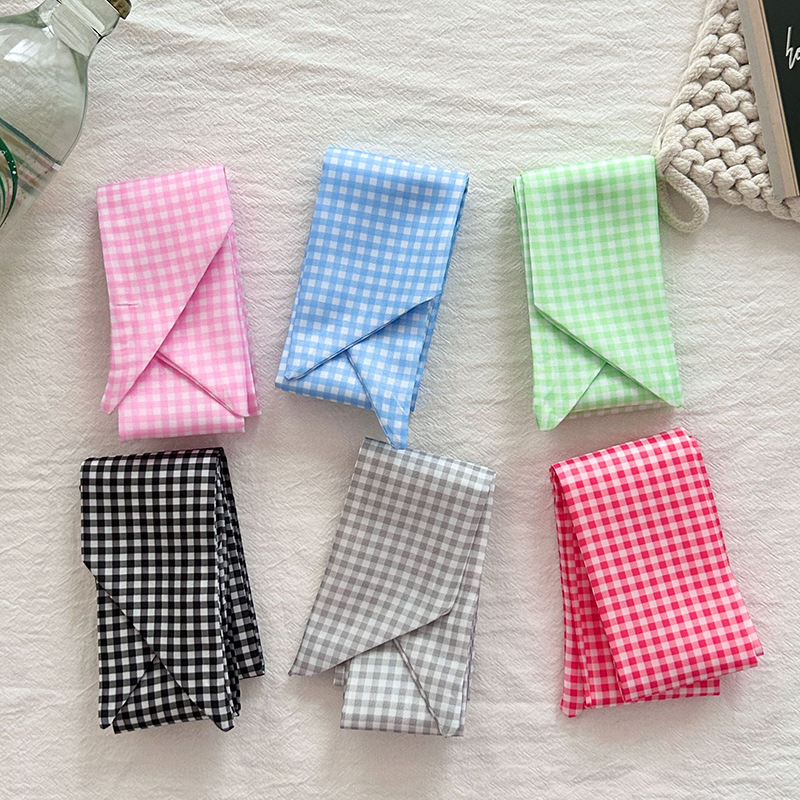 Women Scarf Luxury Silk Scarf  - Luxury Bags Mini recension och pris