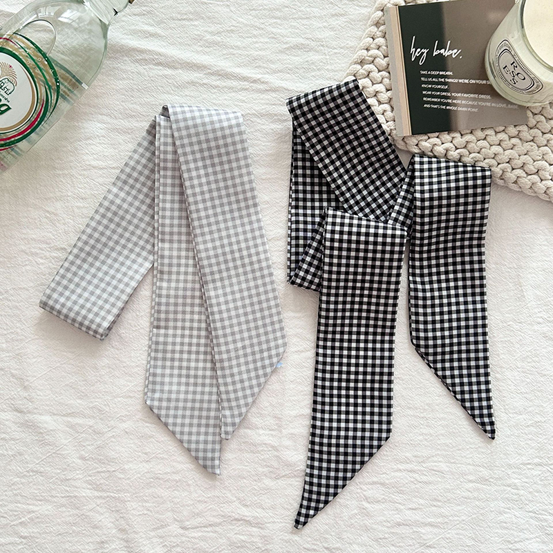 Women Scarf Luxury Silk Scarf  - Luxury Bags Mini recension och pris