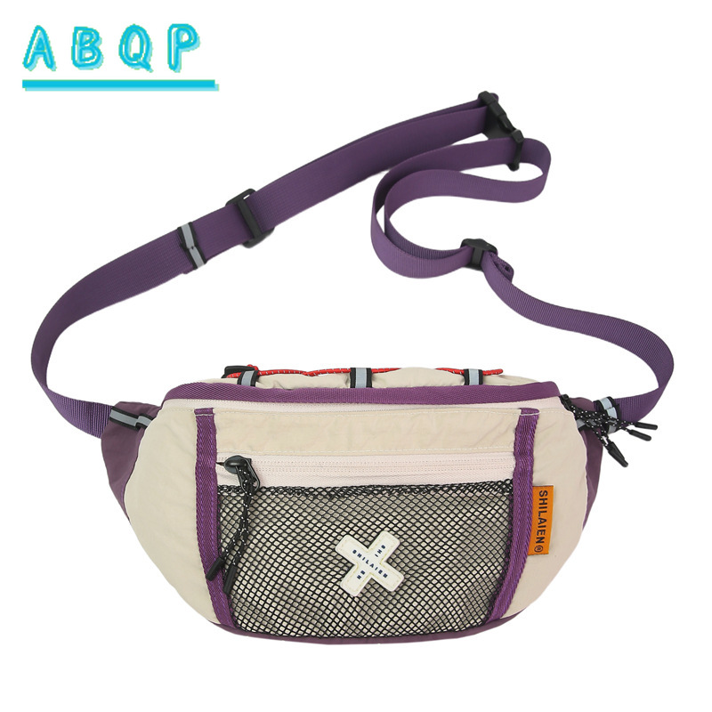 ABQP New Waist Bag Luxury Bran - Luxury Bags For Kids recension och pris