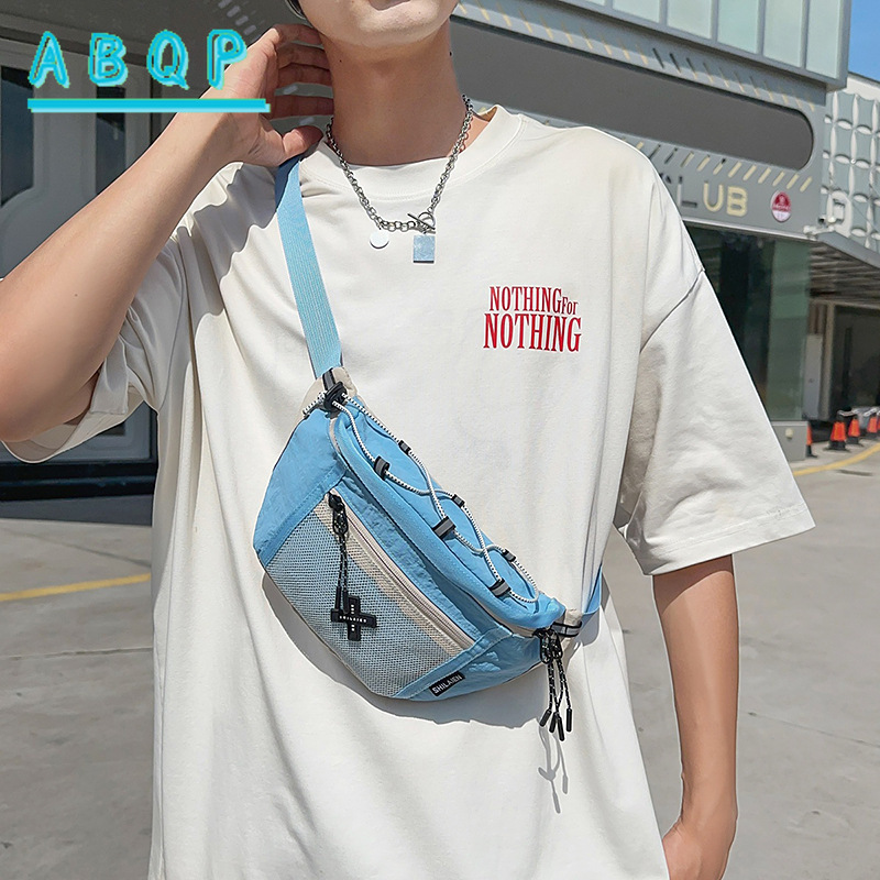 ABQP New Waist Bag Luxury Bran - Luxury Bags For Kids recension och pris