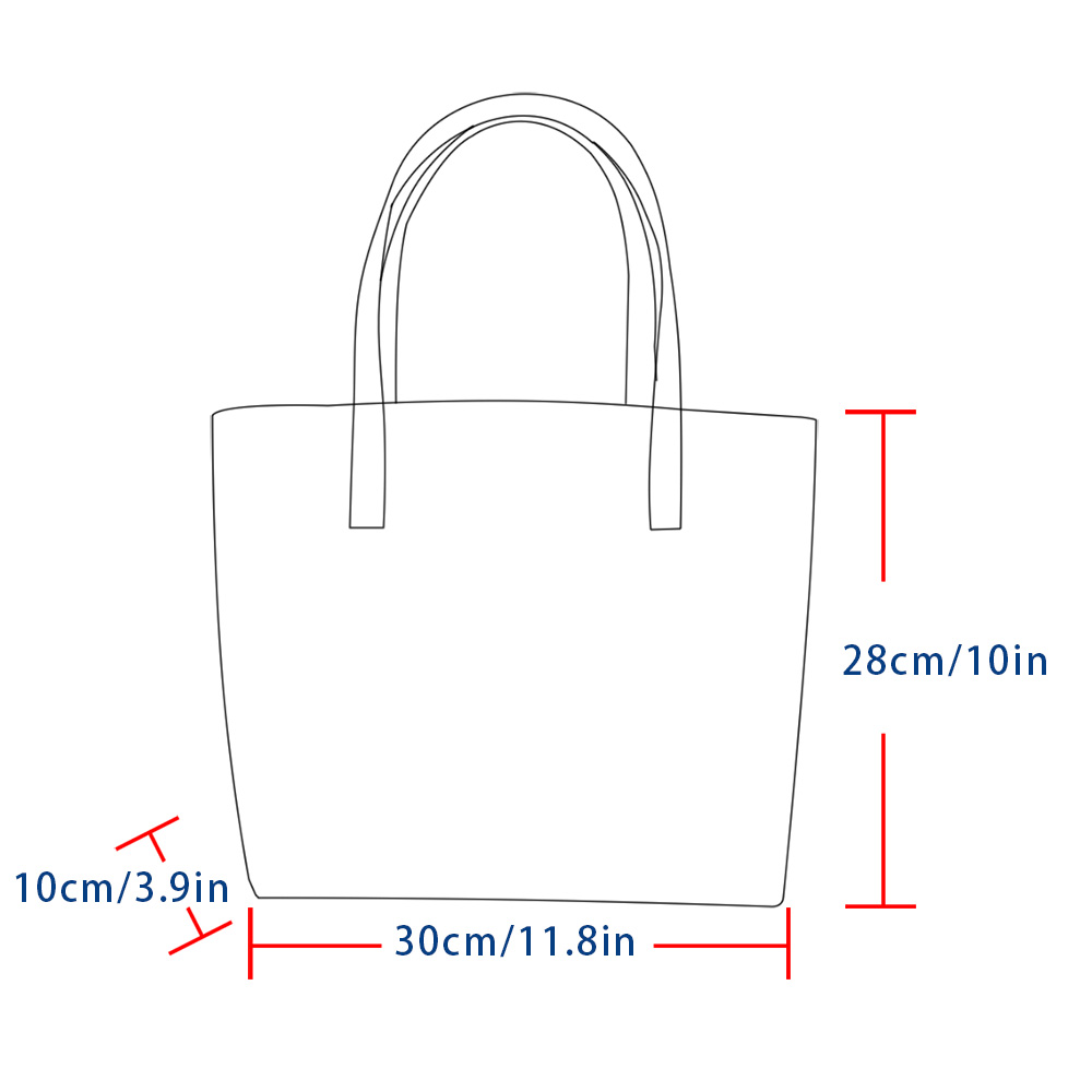 Italy Luxury Print Travel Shou - Luxury Bags For Kids recension och pris
