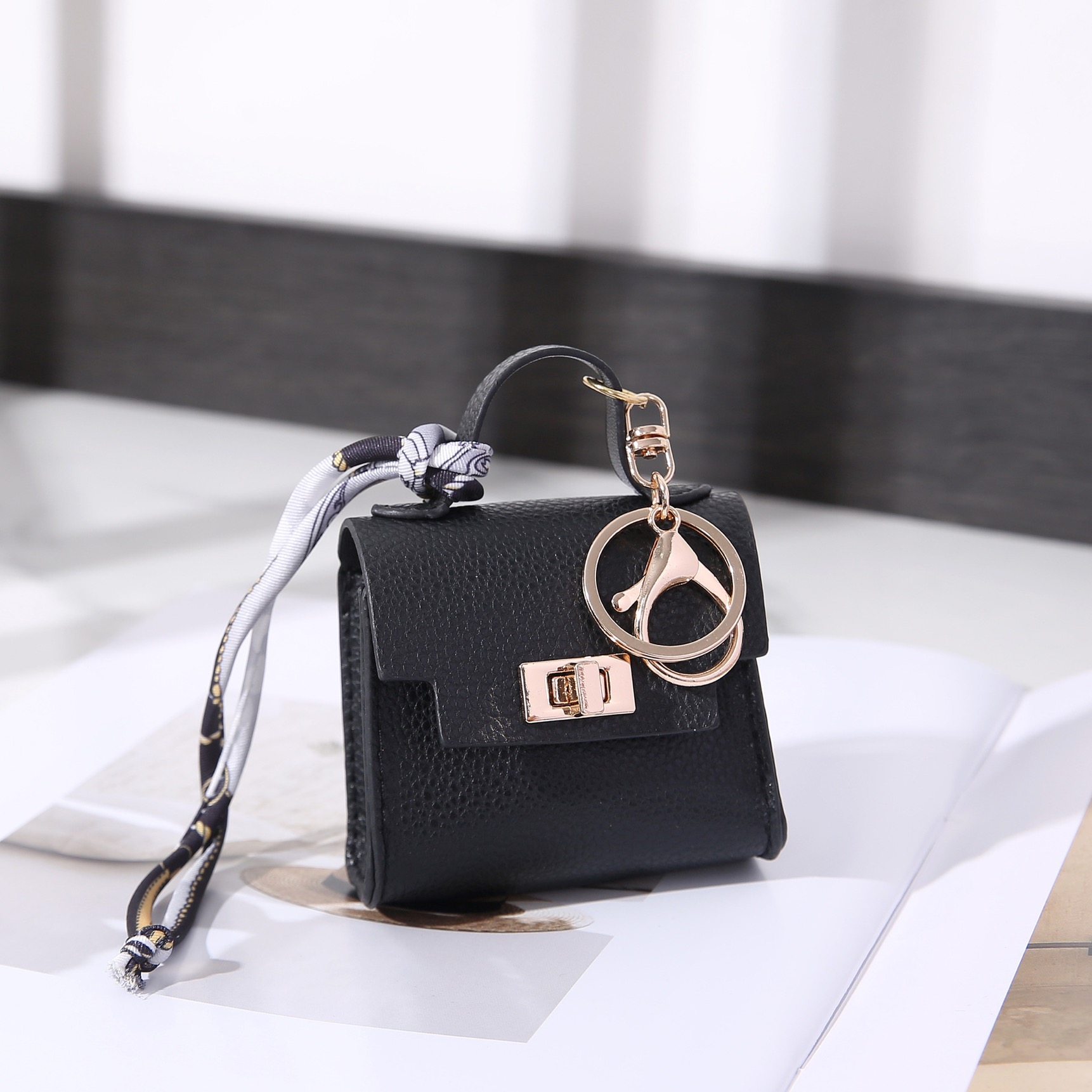 Mini Small Bag Light Luxury He - Luxury Bags Mini recension och pris