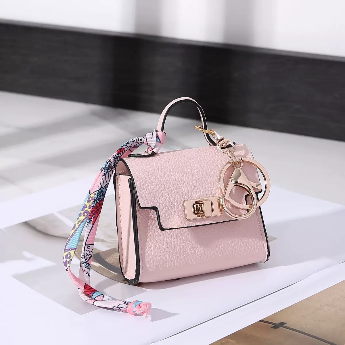 Mini Small Bag Light Luxury He - Luxury Bags Mini recension och pris