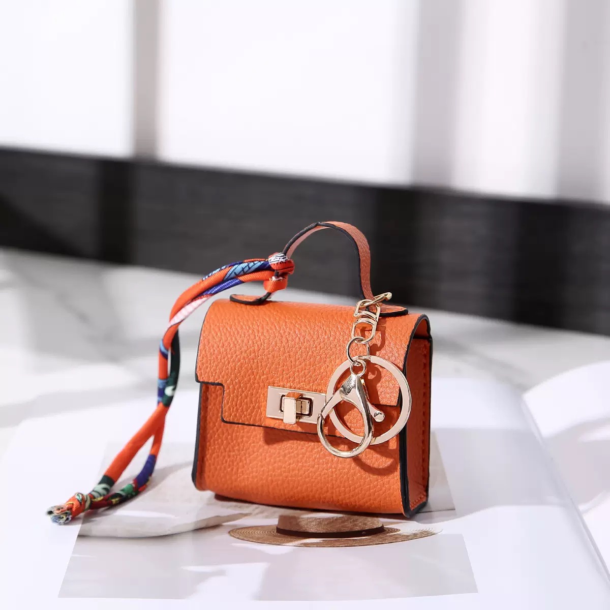 Mini Small Bag Light Luxury He - Luxury Bags Mini recension och pris