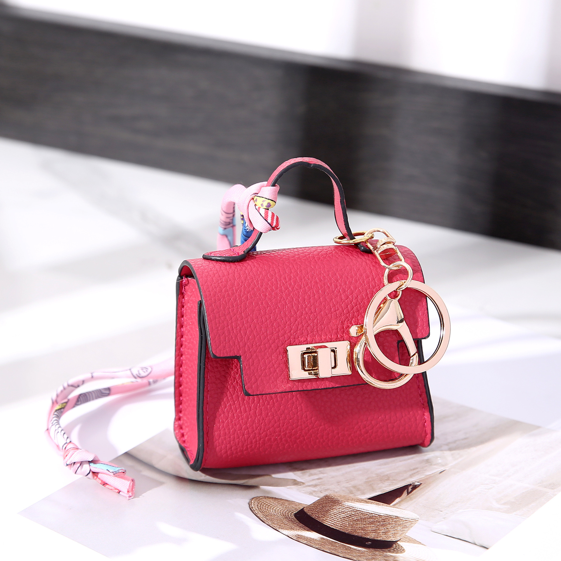 Mini Small Bag Light Luxury He - Luxury Bags Mini recension och pris