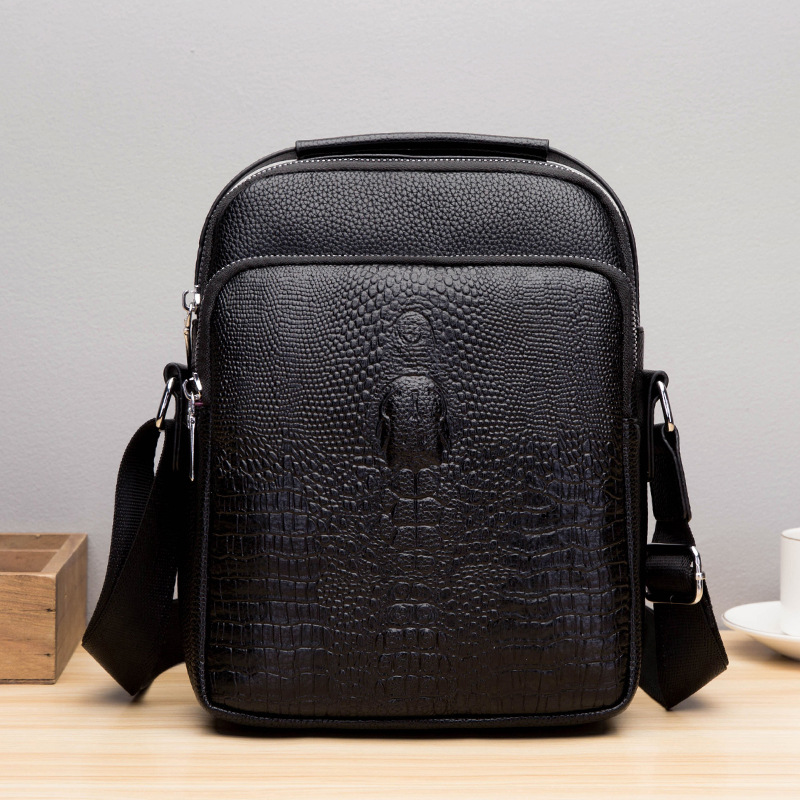 Luxury Brand Alligator Men Sho - Luxury Bags For Men Brands recension och pris