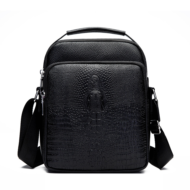 Luxury Brand Alligator Men Sho - Luxury Bags For Men Brands recension och pris