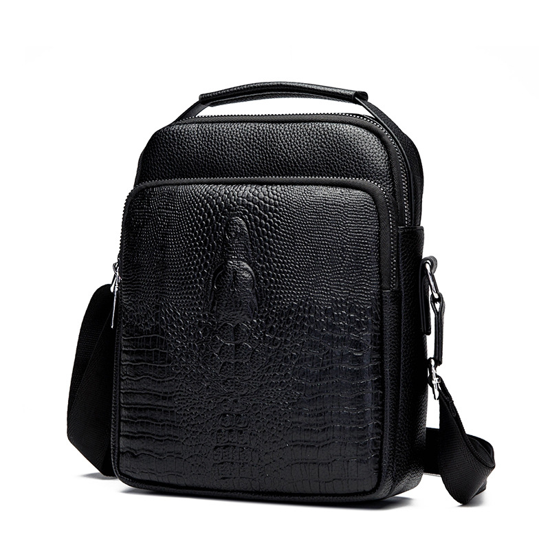 Luxury Brand Alligator Men Sho - Luxury Bags For Men Brands recension och pris
